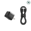 Fast GaN Charger PD 30W with USB-C Cable